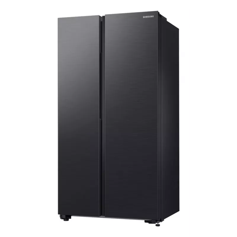 Samsung RS62DG5003B1 side-by-side koelkast vrijstaand 628 L zwart