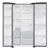 Samsung RS62DG5003B1 side-by-side koelkast vrijstaand 628 L zwart