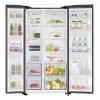 Samsung RS62DG5003B1 side-by-side koelkast vrijstaand 628 L zwart