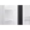 Samsung RS62DG5003B1 side-by-side koelkast vrijstaand 628 L zwart