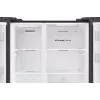 Samsung RS62DG5003B1 side-by-side koelkast vrijstaand 628 L zwart