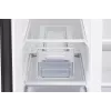 Samsung RS62DG5003B1 side-by-side koelkast vrijstaand 628 L zwart