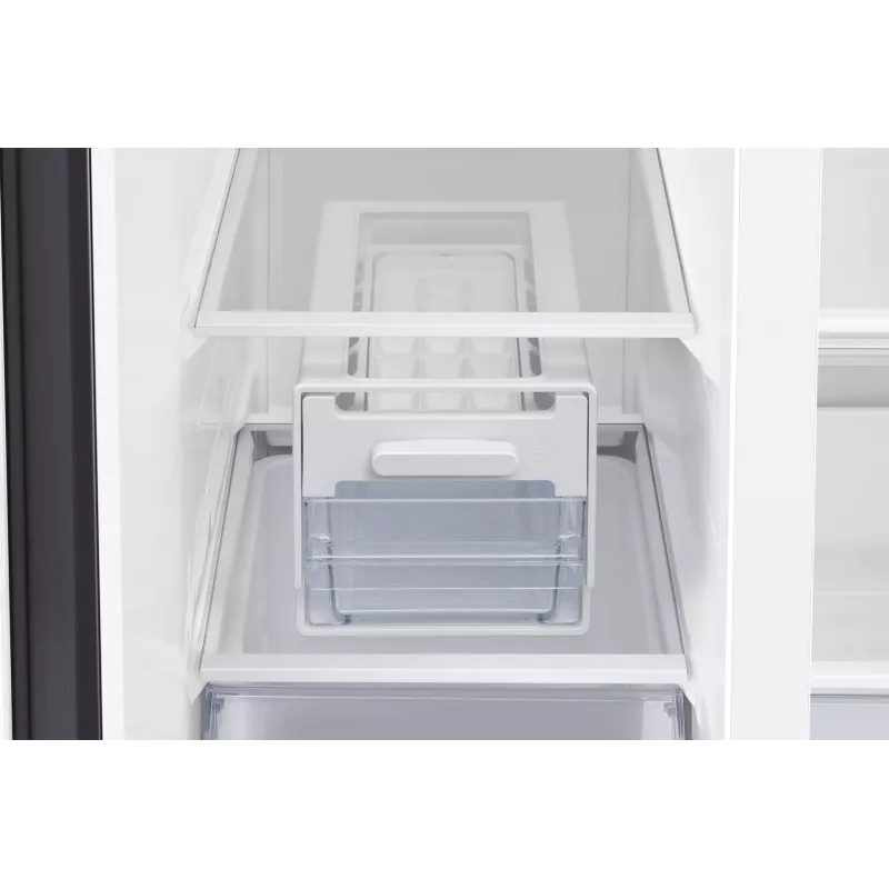 Samsung RS62DG5003B1 side-by-side koelkast vrijstaand 628 L zwart