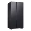Samsung RS62DG5003B1 side-by-side koelkast vrijstaand 628 L zwart
