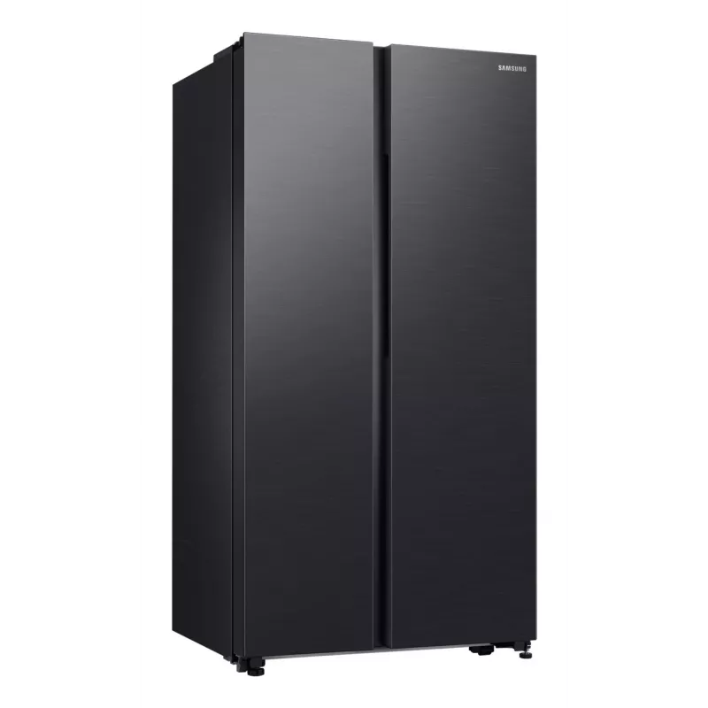 Samsung RS62DG5003B1 side-by-side koelkast vrijstaand 628 L zwart