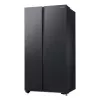 Samsung RS62DG5003B1 side-by-side koelkast vrijstaand 628 L zwart