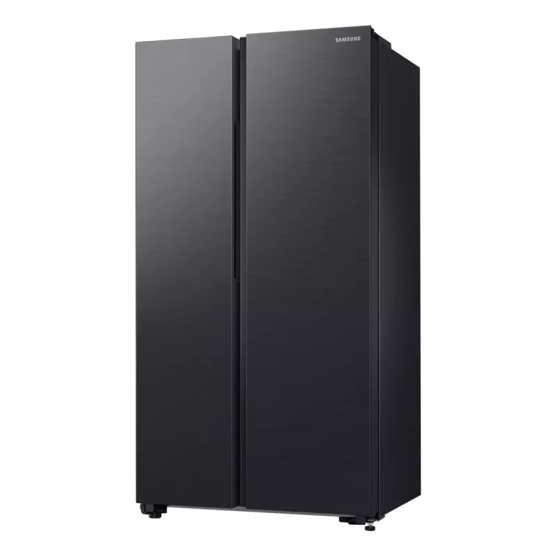 Samsung RS62DG5003B1 side-by-side koelkast vrijstaand 628 L zwart