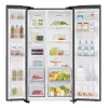 Samsung RS62DG5003B1 side-by-side koelkast vrijstaand 628 L zwart