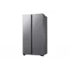 Samsung RS62DG5003S9 side-by-side koelkast, vrijstaand, 655 l, roestvrijstaal