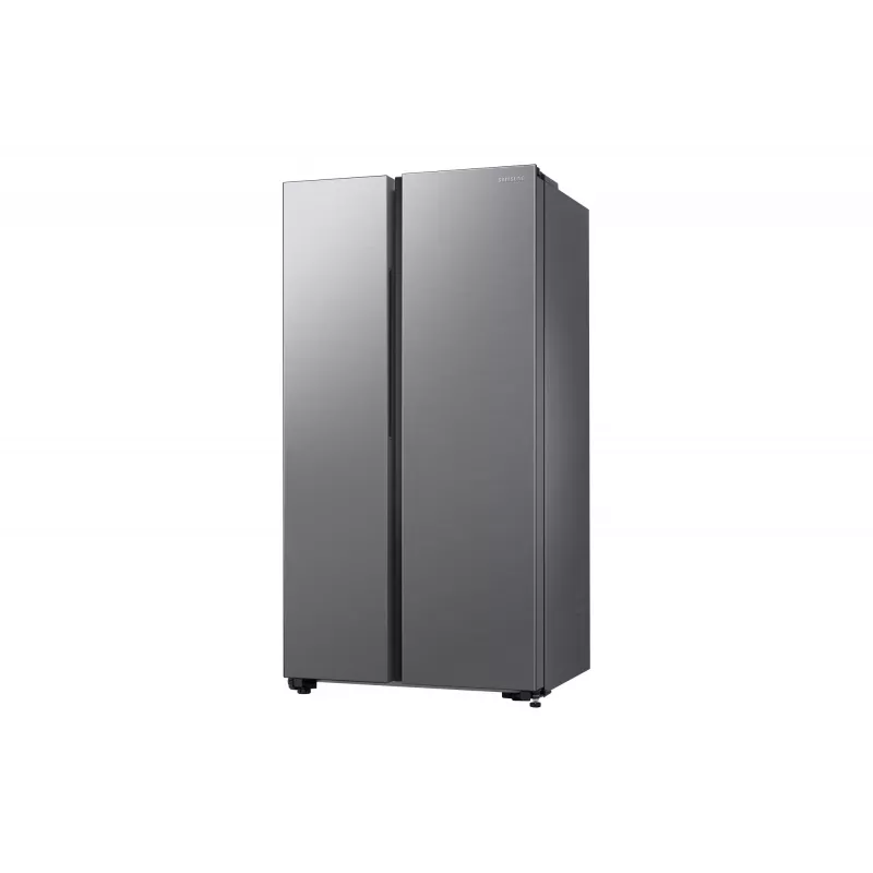 Samsung RS62DG5003S9 side-by-side koelkast, vrijstaand, 655 l, roestvrijstaal