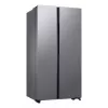 Samsung RS62DG5003S9 side-by-side koelkast, vrijstaand, 655 l, roestvrijstaal