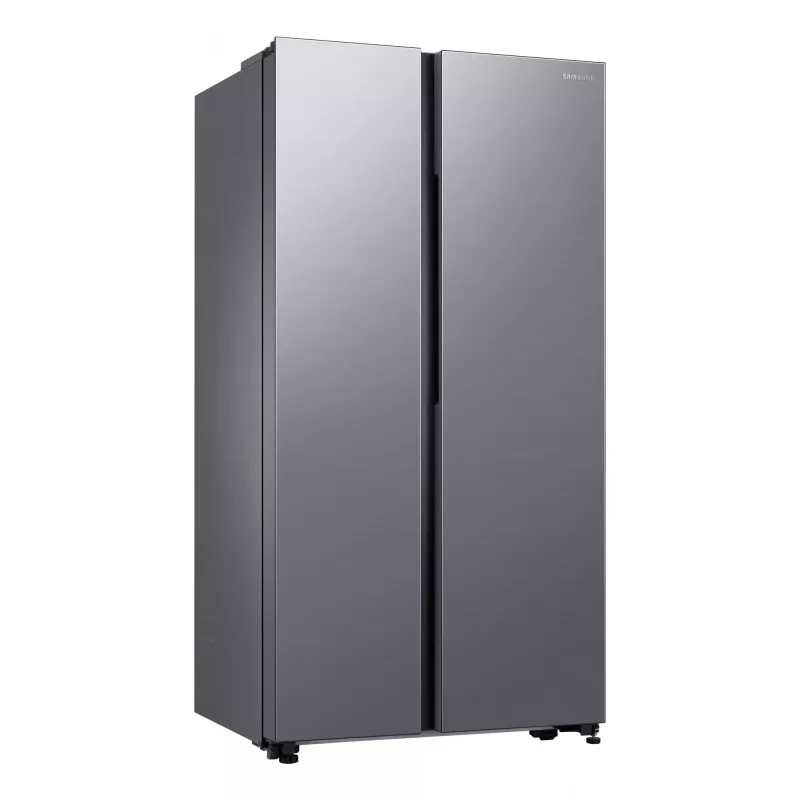 Samsung RS62DG5003S9 side-by-side koelkast, vrijstaand, 655 l, roestvrijstaal