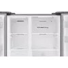 Samsung RS62DG5003S9 side-by-side koelkast, vrijstaand, 655 l, roestvrijstaal