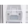 Samsung RS62DG5003S9 side-by-side koelkast, vrijstaand, 655 l, roestvrijstaal