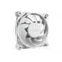 be quiet SILENT WINGS 4 | 120mm PWM White computerbehuizingventilator 12 cm 1 stuks