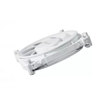 be quiet SILENT WINGS 4 | 120mm PWM White computerbehuizingventilator 12 cm 1 stuks