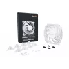 be quiet SILENT WINGS 4 | 120mm PWM White computerbehuizingventilator 12 cm 1 stuks
