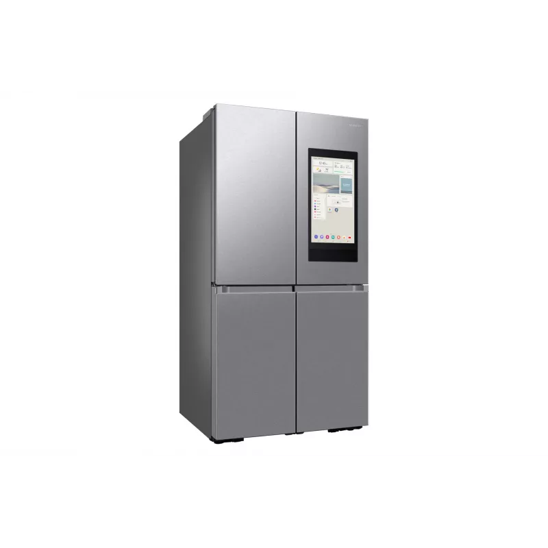 Samsung RF65DG9H0ESR side-by-side koelkast vrijstaand 636 L roestvrijstaal