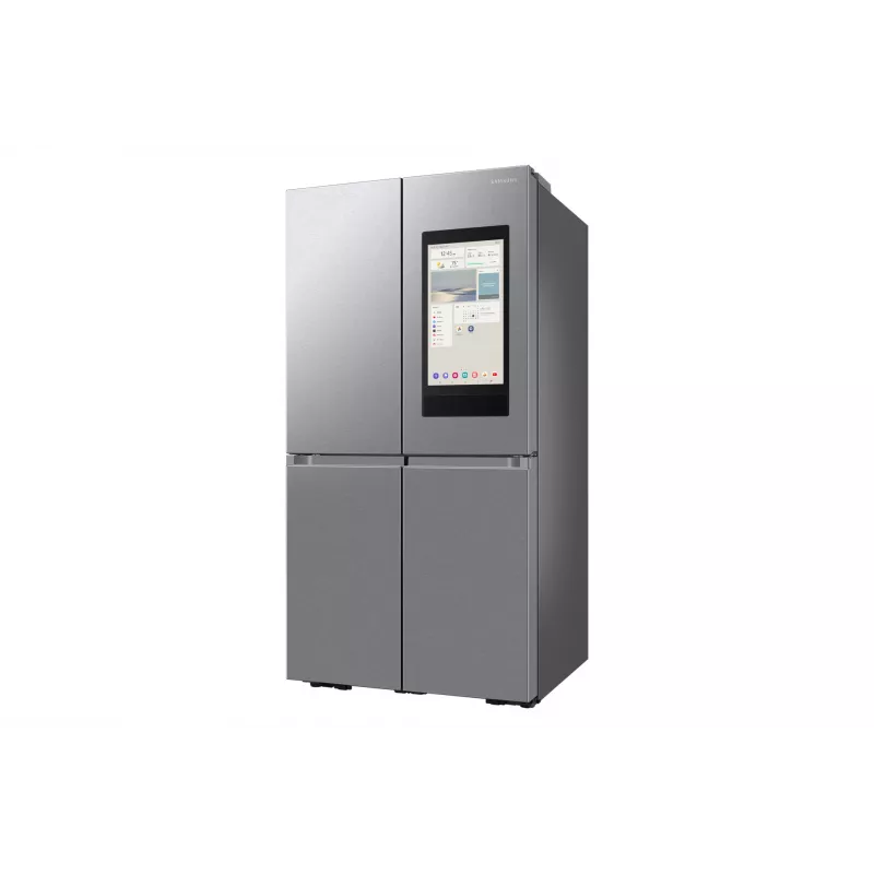 Samsung RF65DG9H0ESR side-by-side koelkast vrijstaand 636 L roestvrijstaal