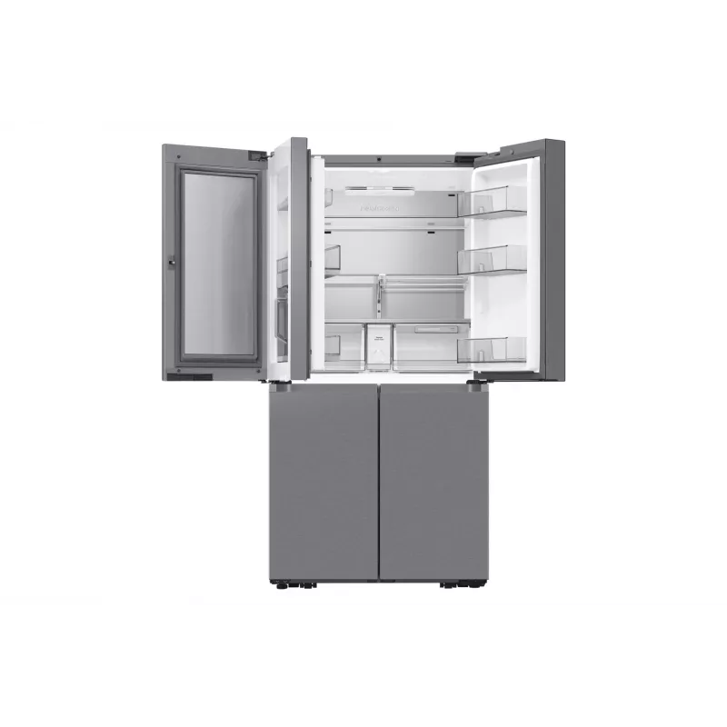 Samsung RF65DG9H0ESR side-by-side koelkast vrijstaand 636 L roestvrijstaal