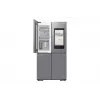 Samsung RF65DG9H0ESR side-by-side koelkast vrijstaand 636 L roestvrijstaal