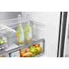 Samsung RF65DG9H0ESR side-by-side koelkast vrijstaand 636 L roestvrijstaal