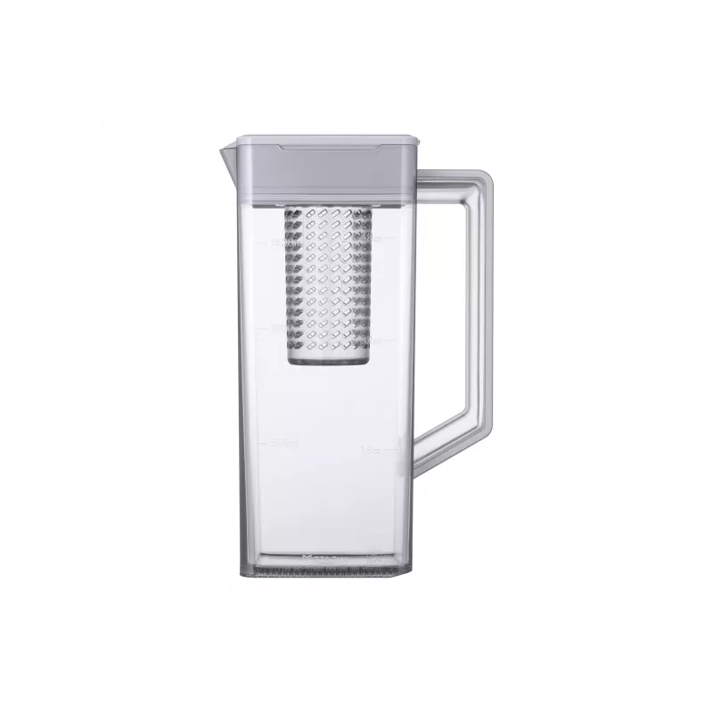 Samsung RF65DG9H0ESR side-by-side koelkast vrijstaand 636 L roestvrijstaal