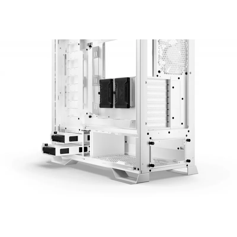 be quiet! BGA13 computerbehuizing-accessoire universeel HDD Cage