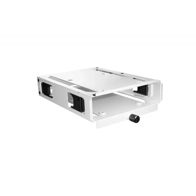 be quiet! BGA13 computerbehuizing-accessoire universeel HDD Cage