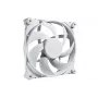 be quiet! SILENT WINGS 4 | 140mm PWM wit computerbehuizingsventilator 14 cm 1 stuk