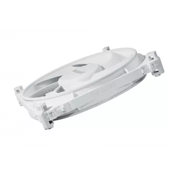 be quiet! SILENT WINGS 4 | 140mm PWM wit computerbehuizingsventilator 14 cm 1 stuk
