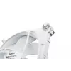 be quiet! SILENT WINGS 4 | 140mm PWM wit computerbehuizingsventilator 14 cm 1 stuk