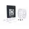 be quiet! SILENT WINGS 4 | 140mm PWM wit computerbehuizingsventilator 14 cm 1 stuk