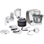 Bosch MUM5XW20 keukenmachine 1000 W 3,9 L wit