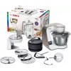 Bosch MUM5XW20 keukenmachine 1000 W 3,9 L wit