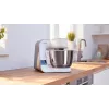 Bosch MUM5XW20 keukenmachine 1000 W 3,9 L wit