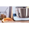 Bosch MUM5XW20 keukenmachine 1000 W 3,9 L wit