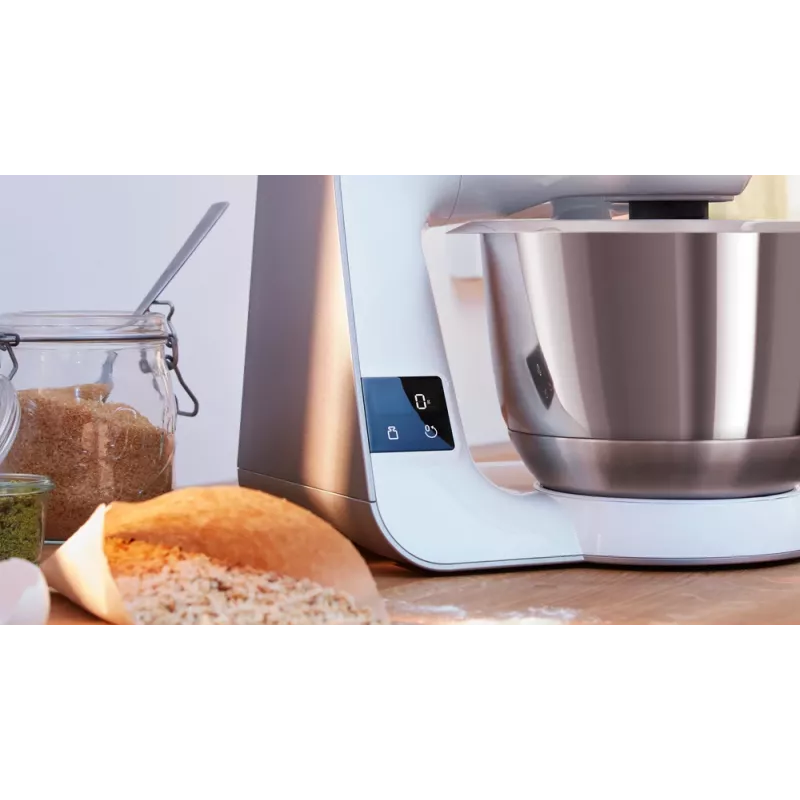Bosch MUM5XW20 keukenmachine 1000 W 3,9 L wit