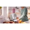 Bosch MUM5XW20 keukenmachine 1000 W 3,9 L wit