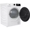 Gorenje DHNA92/DE wasdroger vrijstaand frontlader 9 kg wit
