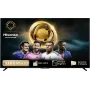 Hisense 85UXNQ 2,16 m (85 inch) 4K Ultra HD Smart TV Wi-Fi zwart, grijs 700 cd/m²
