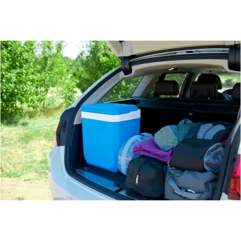 Koelbox Campingaz Icetime Plus 26L blauw