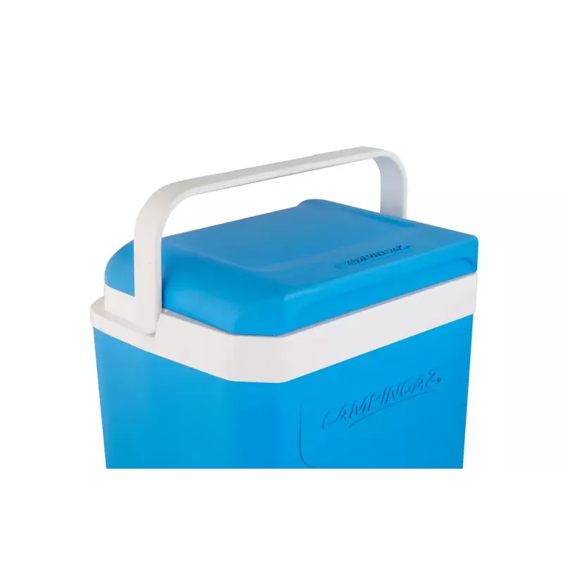 Koelbox Campingaz Icetime Plus 26L blauw