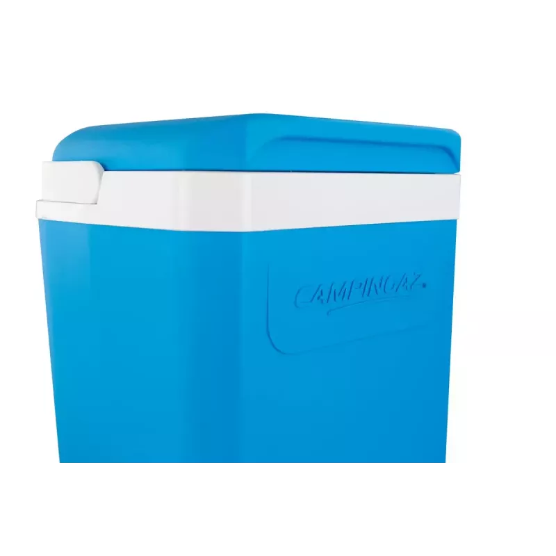 Koelbox Campingaz Icetime Plus 26L blauw