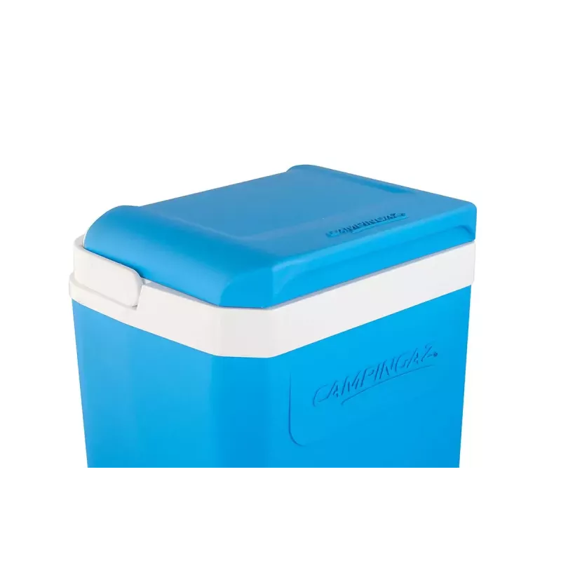 Koelbox Campingaz Icetime Plus 26L blauw