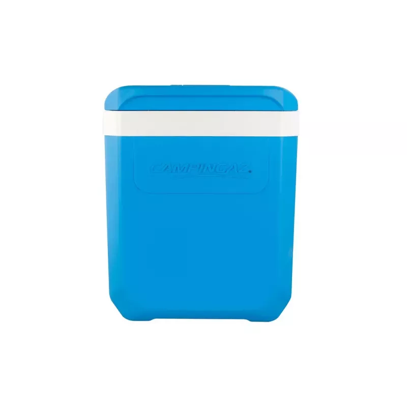 Koelbox Campingaz Icetime Plus 26L blauw