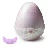 Hatchimals Alive Mystery Hatch Pufficorn Spinmaster AA-batterij roze wit
