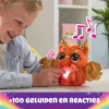 Hatchimals Alive Mystery Hatch Draggle Spinmaster roze wit AA