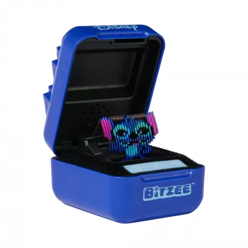 Bitzee Toy Disney Bitzee batterijtype AA blauw