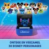 Bitzee Toy Disney Bitzee batterijtype AA blauw